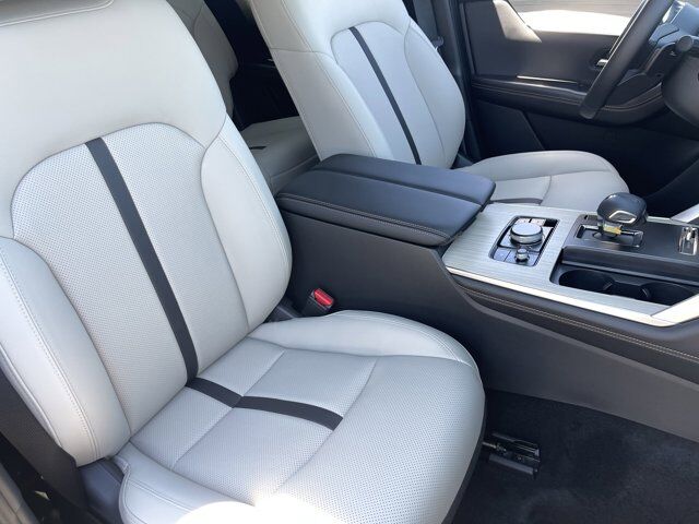 2025 Mazda CX-90 3.3 Turbo Preferred Package Peoria AZ