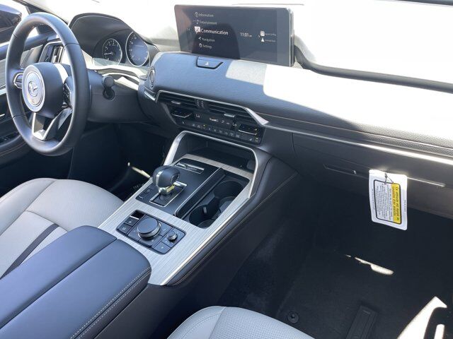 2025 Mazda CX-90 3.3 Turbo Preferred Package Peoria AZ