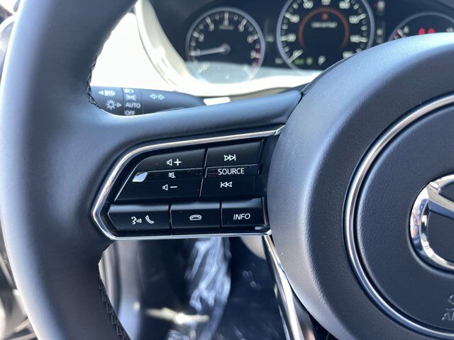 2025 Mazda CX-90 3.3 Turbo Preferred Package Peoria AZ