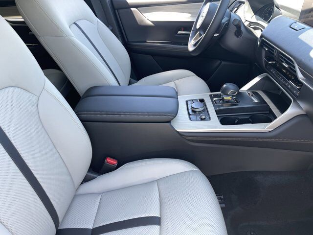 2025 Mazda CX-90 3.3 Turbo Preferred Package Peoria AZ