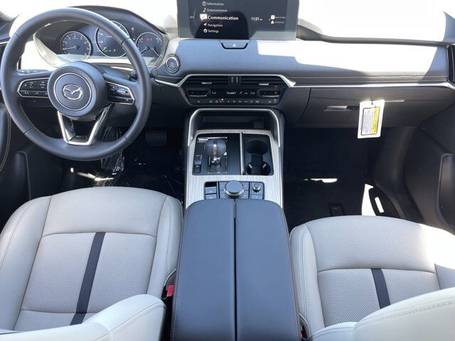2025 Mazda CX-90 3.3 Turbo Preferred Package Peoria AZ