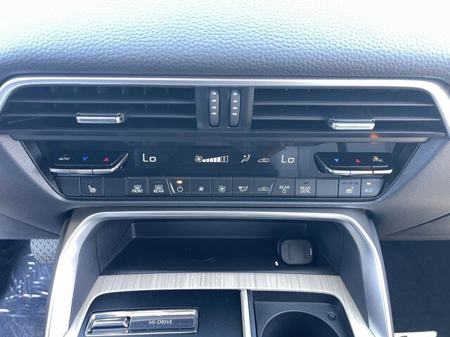 2025 Mazda CX-90 3.3 Turbo Preferred Package Peoria AZ