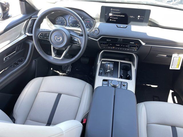 2025 Mazda CX-90 3.3 Turbo Preferred Package Peoria AZ