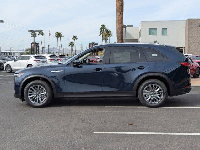 2025 Mazda CX-90 3.3 Turbo Preferred Package Peoria AZ