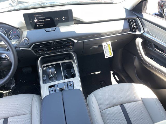 2025 Mazda CX-90 3.3 Turbo Preferred Package Peoria AZ