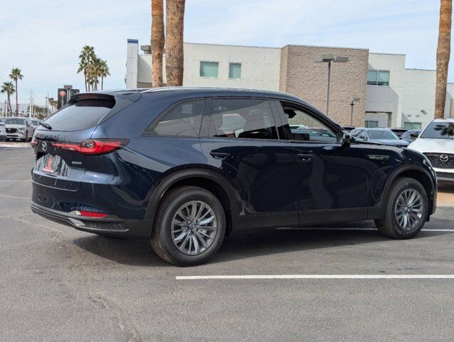 2025 Mazda CX-90 3.3 Turbo Preferred Package Peoria AZ