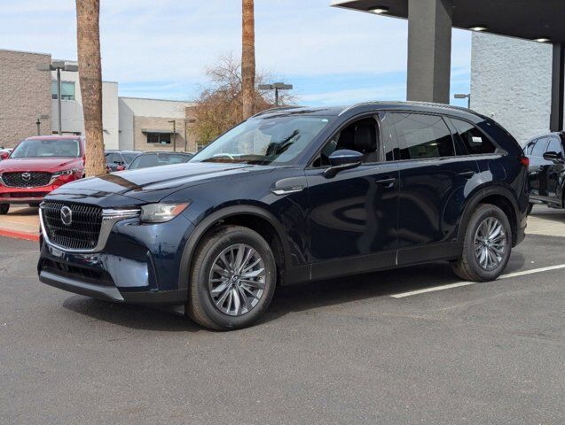 2025 Mazda CX-90 3.3 Turbo Preferred Package Peoria AZ