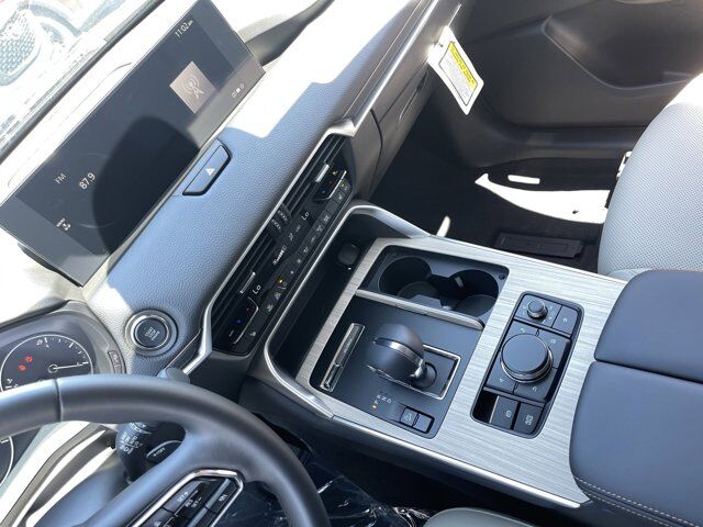 2025 Mazda CX-90 3.3 Turbo Preferred Package Peoria AZ