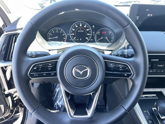 2025 Mazda CX-90 3.3 Turbo Preferred Package Peoria AZ