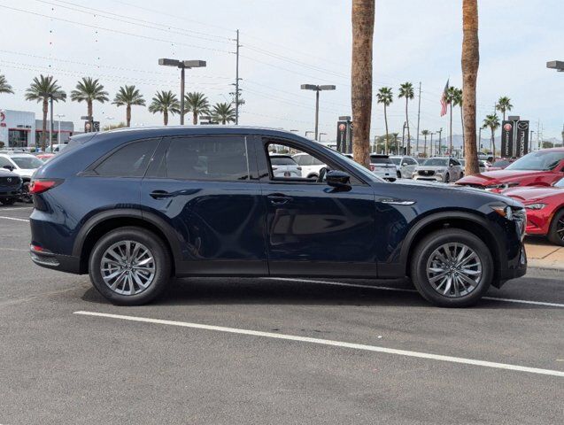 2025 Mazda CX-90 3.3 Turbo Preferred Package Peoria AZ