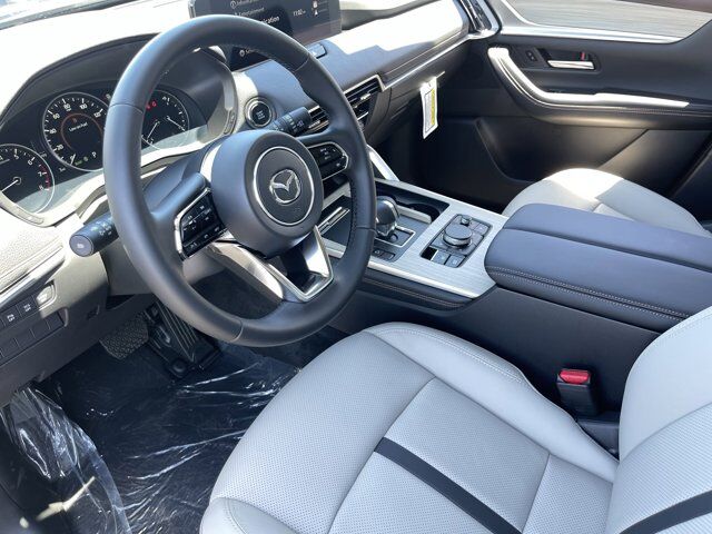 2025 Mazda CX-90 3.3 Turbo Preferred Package Peoria AZ