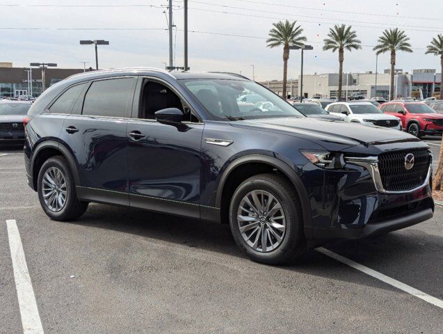 2025 Mazda CX-90 3.3 Turbo Preferred Package Peoria AZ