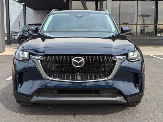 2025 Mazda CX-90 3.3 Turbo Preferred Package Peoria AZ