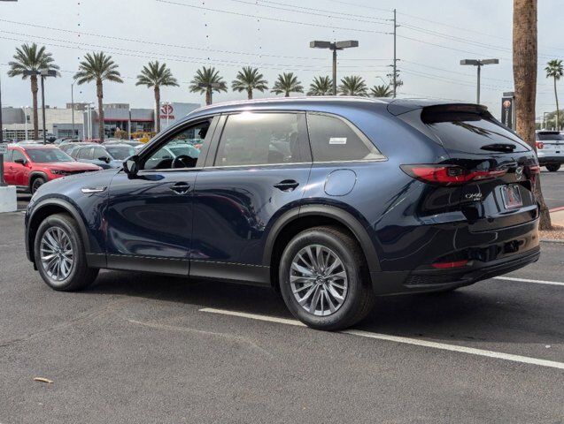 2025 Mazda CX-90 3.3 Turbo Preferred Package Peoria AZ