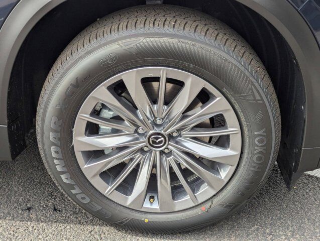 2025 Mazda CX-90 3.3 Turbo Preferred Package Peoria AZ