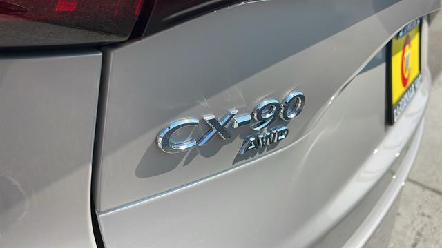 2025 Mazda CX-90 3.3 Turbo Preferred Package Corona CA