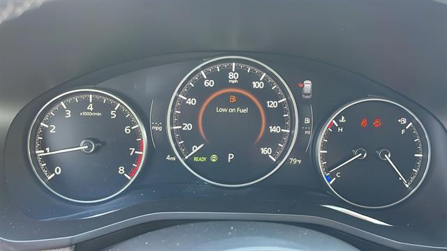 2025 Mazda CX-90 3.3 Turbo Preferred Package Corona CA