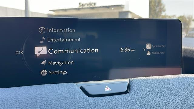 2025 Mazda CX-90 3.3 Turbo Preferred Package Corona CA
