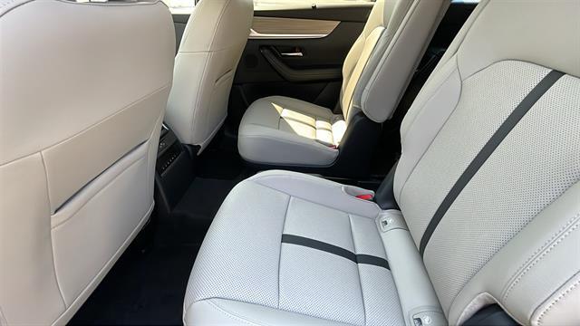 2025 Mazda CX-90 3.3 Turbo Preferred Package Corona CA