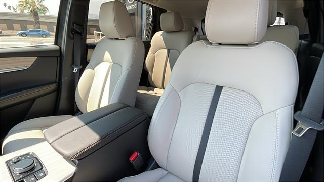 2025 Mazda CX-90 3.3 Turbo Preferred Package Corona CA