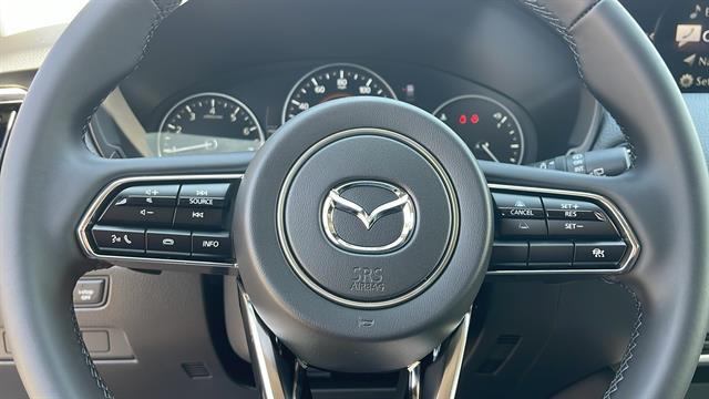 2025 Mazda CX-90 3.3 Turbo Preferred Package Corona CA