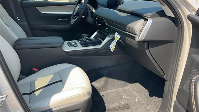 2025 Mazda CX-90 3.3 Turbo Preferred Package Corona CA