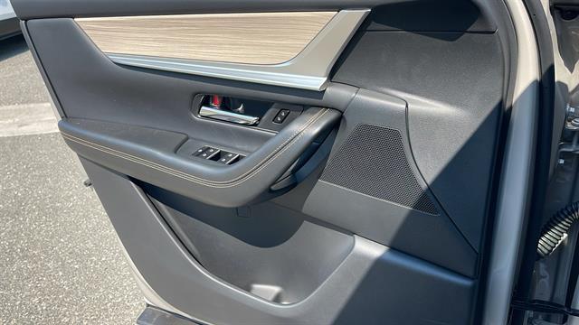 2025 Mazda CX-90 3.3 Turbo Preferred Package Corona CA