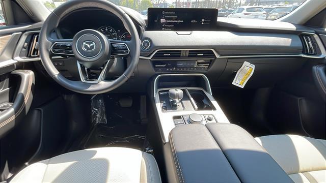 2025 Mazda CX-90 3.3 Turbo Preferred Package Corona CA