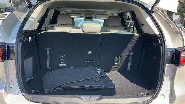 2025 Mazda CX-90 3.3 Turbo Preferred Package Corona CA