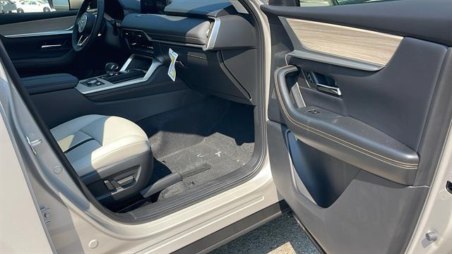 2025 Mazda CX-90 3.3 Turbo Preferred Package Corona CA
