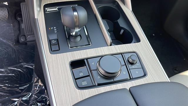 2025 Mazda CX-90 3.3 Turbo Preferred Package Corona CA