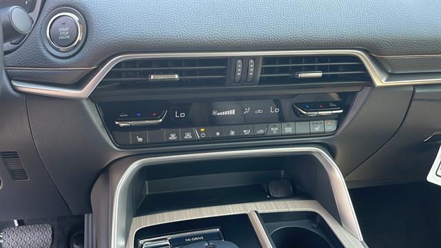 2025 Mazda CX-90 3.3 Turbo Preferred Package Corona CA