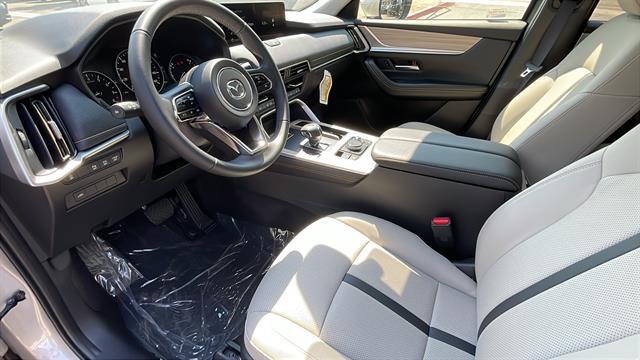 2025 Mazda CX-90 3.3 Turbo Preferred Package Corona CA