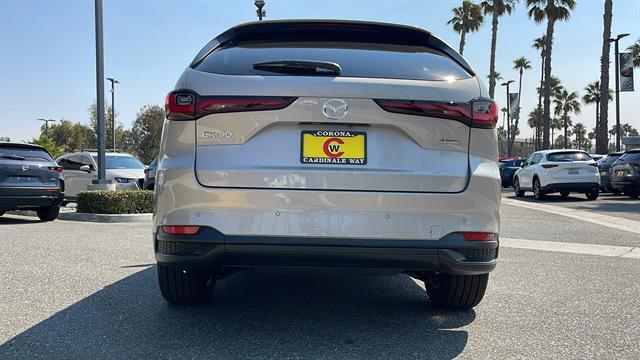 2025 Mazda CX-90 3.3 Turbo Preferred Package Corona CA