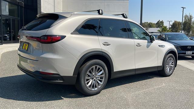 2025 Mazda CX-90 3.3 Turbo Preferred Package Corona CA