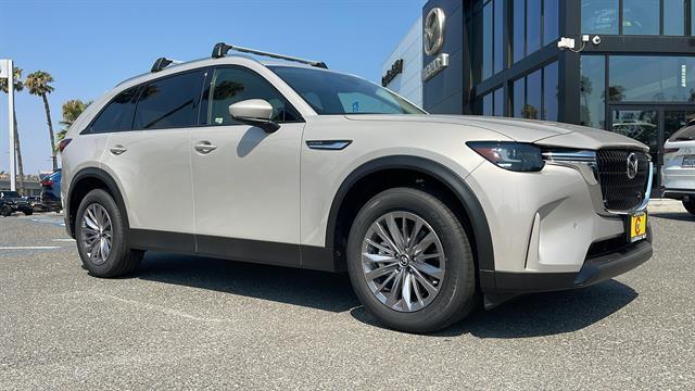 2025 Mazda CX-90 3.3 Turbo Preferred Package Corona CA