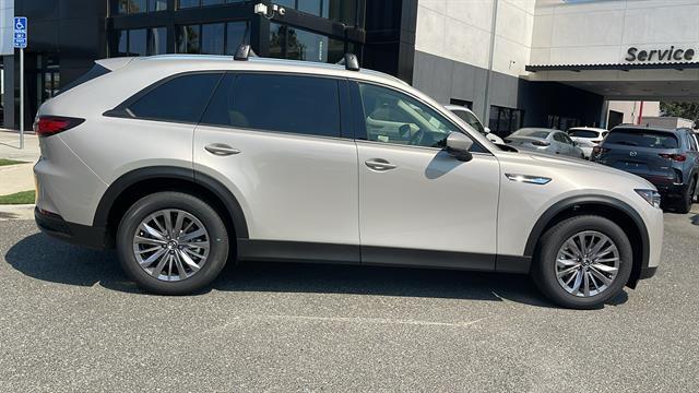 2025 Mazda CX-90 3.3 Turbo Preferred Package Corona CA