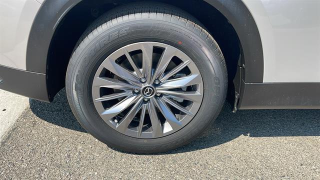 2025 Mazda CX-90 3.3 Turbo Preferred Package Corona CA