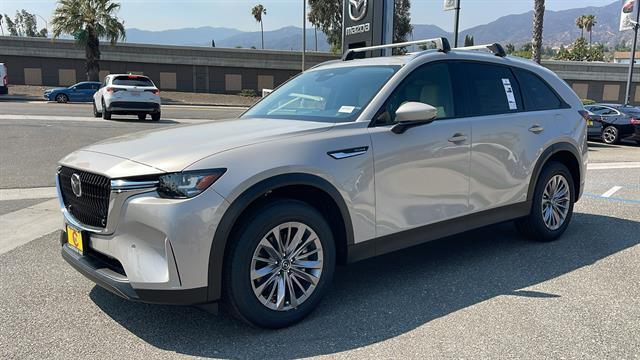 2025 Mazda CX-90 3.3 Turbo Preferred Package Corona CA