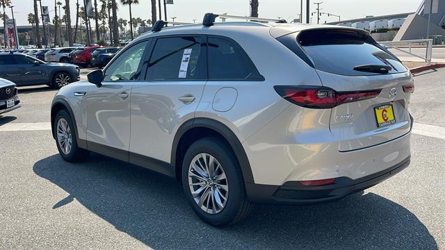 2025 Mazda CX-90 3.3 Turbo Preferred Package Corona CA