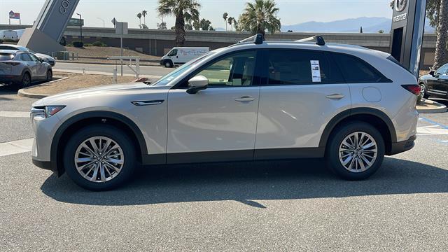 2025 Mazda CX-90 3.3 Turbo Preferred Package Corona CA