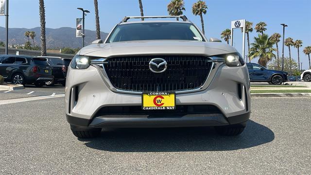 2025 Mazda CX-90 3.3 Turbo Preferred Package Corona CA