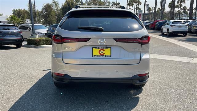 2025 Mazda CX-90 3.3 Turbo Preferred Package Corona CA