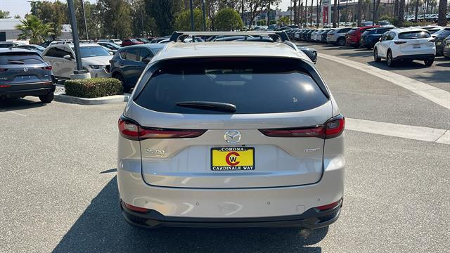 2025 Mazda CX-90 3.3 Turbo Preferred Package Corona CA