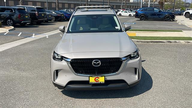 2025 Mazda CX-90 3.3 Turbo Preferred Package Corona CA