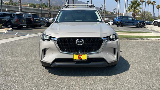 2025 Mazda CX-90 3.3 Turbo Preferred Package Corona CA
