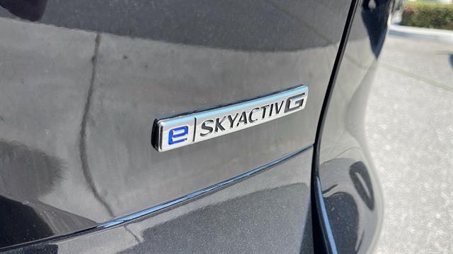 2025 Mazda CX-90 3.3 Turbo Preferred Package Corona CA