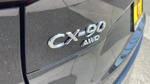 2025 Mazda CX-90 3.3 Turbo Preferred Package Corona CA