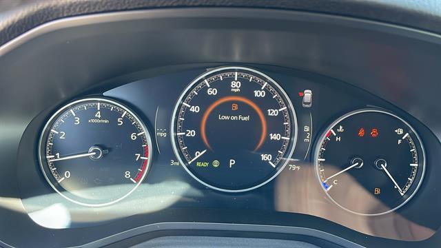 2025 Mazda CX-90 3.3 Turbo Preferred Package Corona CA