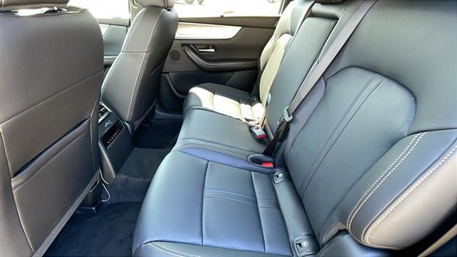 2025 Mazda CX-90 3.3 Turbo Preferred Package Corona CA